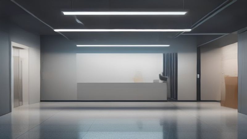 磁力蜘蛛产品中心主视觉，展现磁吸万象与蛛网无界的技术形态